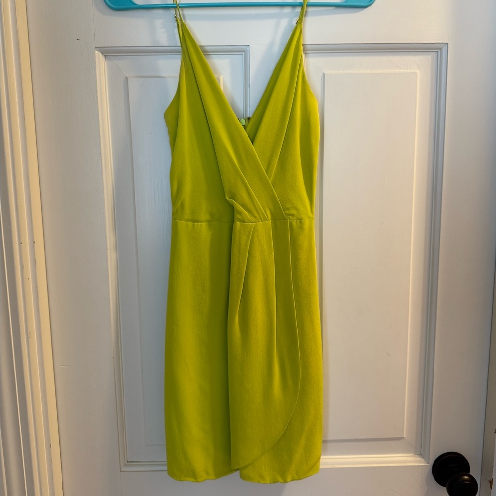 Lavender Brown Slip Dress